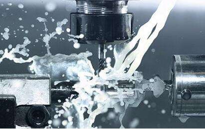 刀具材料種類那么多，該如何選用切削液，技巧在這里！